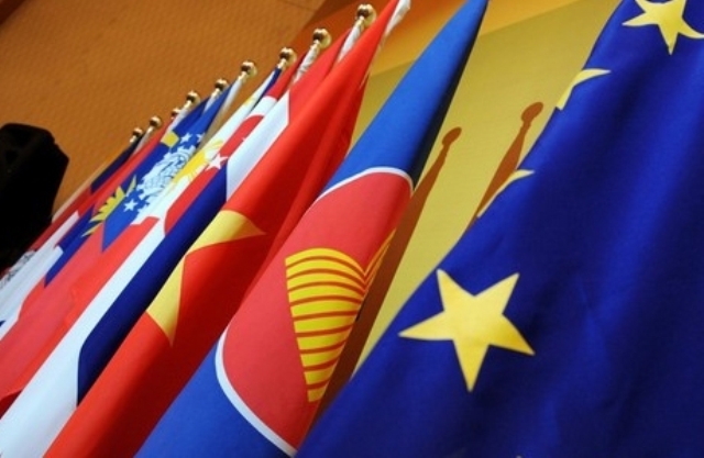 RCEP: 'Kích hoạt' toàn diện nền kinh tế Việt Nam