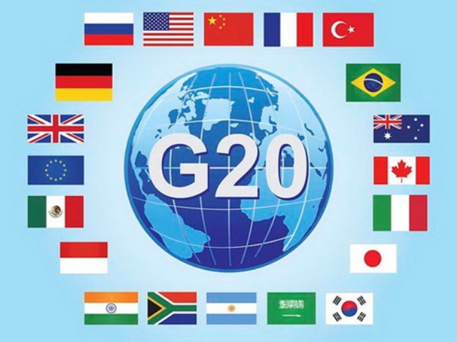 Việt Nam tích cực đóng góp nhiều ý kiến tại Hội nghị quan chức cao cấp G20