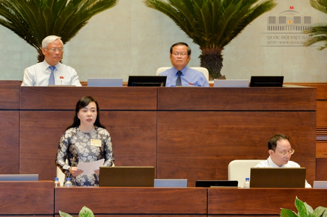 Bộ trưởng Bộ Y tế Nguyễn Thị Kim Tiến: Quản lý chặt giá thuốc