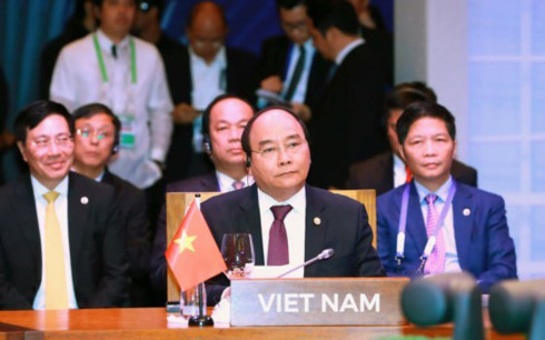 ASEAN tiếp tục tinh thần đoàn kết được vun đắp trong nửa thế kỷ