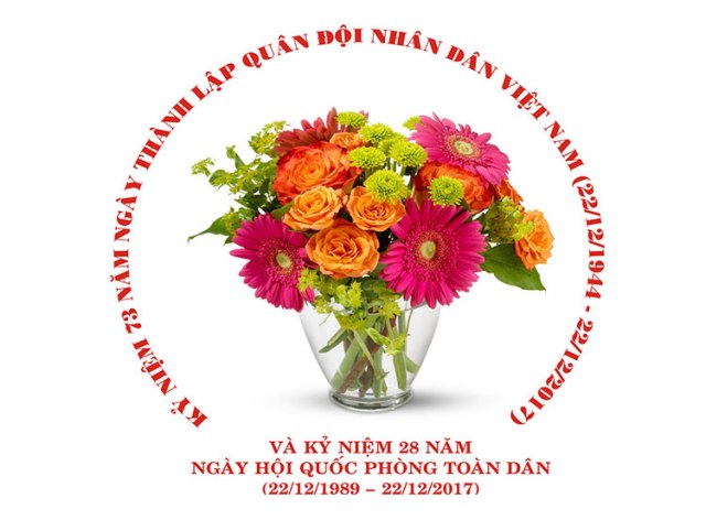 Bộ trưởng Trần Tuấn Anh gửi thư chúc mừng Ngày thành lập Quân đội nhân dân Việt Nam