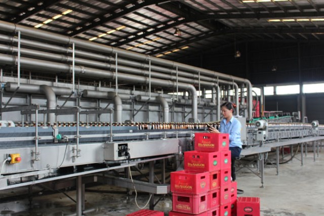 Nhiều doanh nghiệp tại Đắk Lắk áp dụng giải pháp TKNL trong sản xuất 
