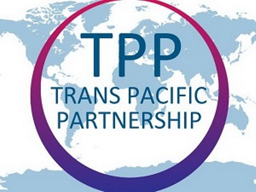 Tuyên bố chung của các Bộ trưởng TPP bên lề Hội nghị Bộ trưởng Thương mại APEC