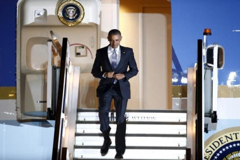 5 vấn đề trọng tâm trong chuyến thăm Việt Nam của Tổng thống Mỹ Obama