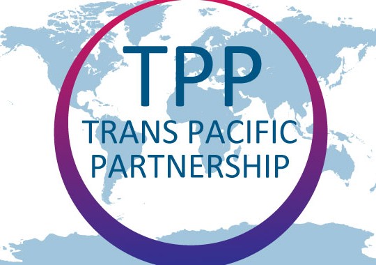 91% DN đánh giá tích cực về TPP