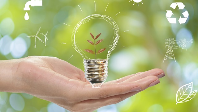 Tiết kiệm năng lượng: Lợi ích kép cho các doanh nghiệp công nghiệp