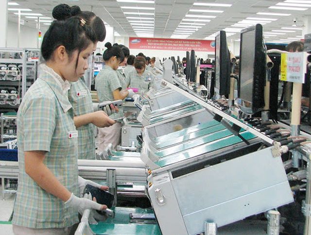 Bắc Ninh: Phát triển công nghiệp hỗ trợ là hướng đi bền vững