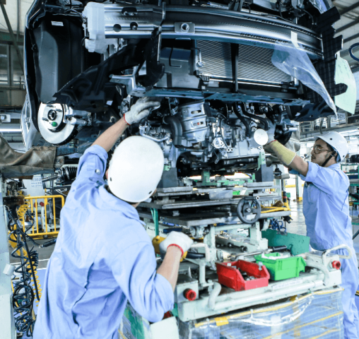 Toyota Việt Nam nỗ lực đóng góp vào sự phát triển  của ngành công nghiệp hỗ trợ ô tô đất Việt