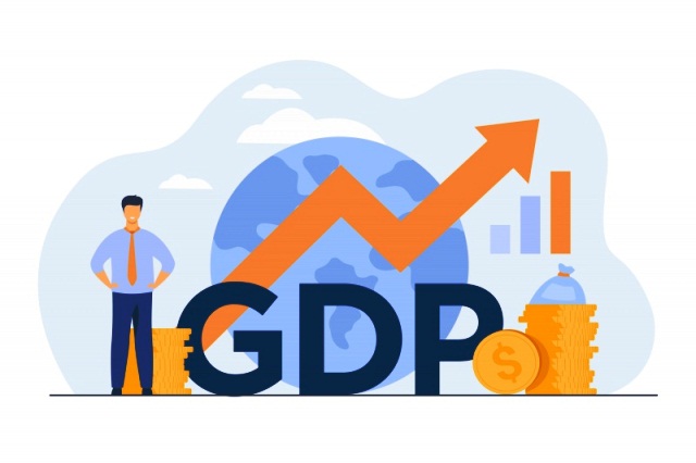 GDP quý II/2022 lập kỷ lục thập kỷ, UOB nâng dự báo tăng trưởng cả năm lên 7%