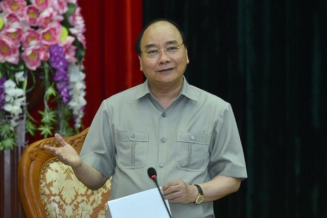 Thủ tướng ấn tượng với Ninh Bình: 'Tỉnh nhỏ làm được nhiều việc lớn'