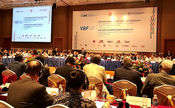 Việt Nam thu hút FDI có chọn lọc, thân thiện môi trường