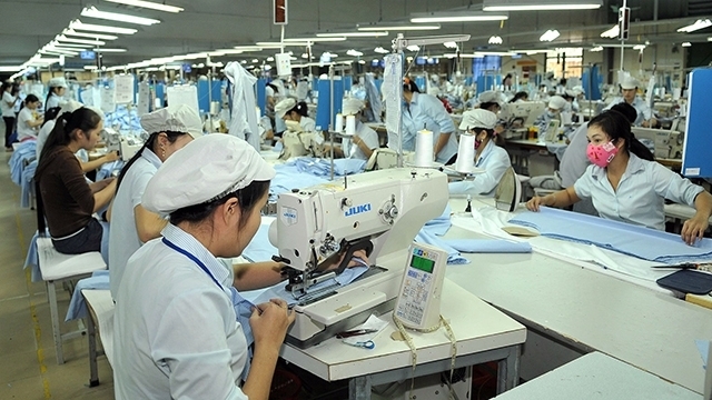 Moody’s đánh giá tích cực về triển vọng kinh tế Việt Nam