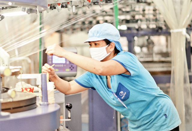 Tổng cầu thế giới tăng mạnh, doanh nghiệp Việt không thể lỡ thời cơ