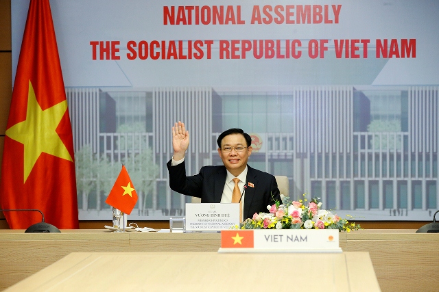 Quan hệ Việt Nam - Hàn Quốc sẽ tiếp tục phát triển mạnh mẽ, hiệu quả và đạt nhiều thành tựu nổi bật trong thời gian tới