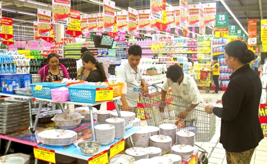 ANZ: Nền kinh tế Việt Nam tiếp tục đứng vững