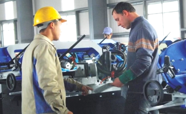 HAMECO – Thương hiệu cung cấp các sản phẩm phụ trợ về cơ khí chế tạo hàng đầu Việt Nam