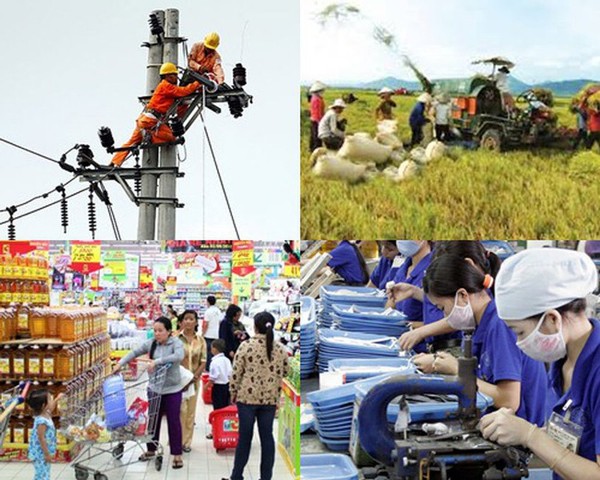 “Năm 2019,để kinh tế Việt Nam tăng tốc, bứt phá, cộng đồng doanh nghiệp và cả hệ thống chính trị cần phải thay đổi”