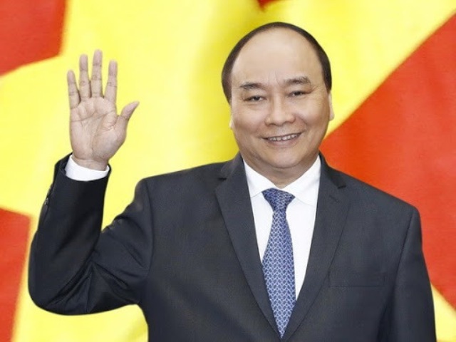 Chủ tịch nước Nguyễn Xuân Phúc chủ trì Hội nghị cấp cao HĐBA Liên Hợp Quốc