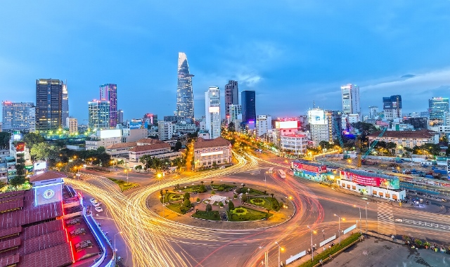 Đâu là động lực tăng trưởng kinh tế Việt Nam trong năm 2019?