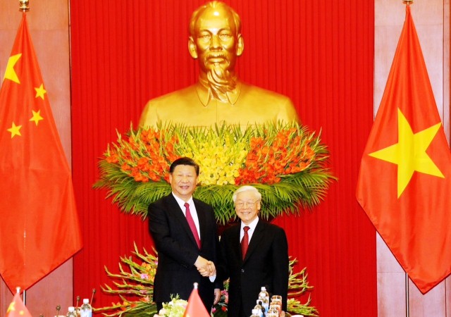Truyền thông Trung Quốc phân tích về chuyến thăm của Tổng Bí thư Nguyễn Phú Trọng