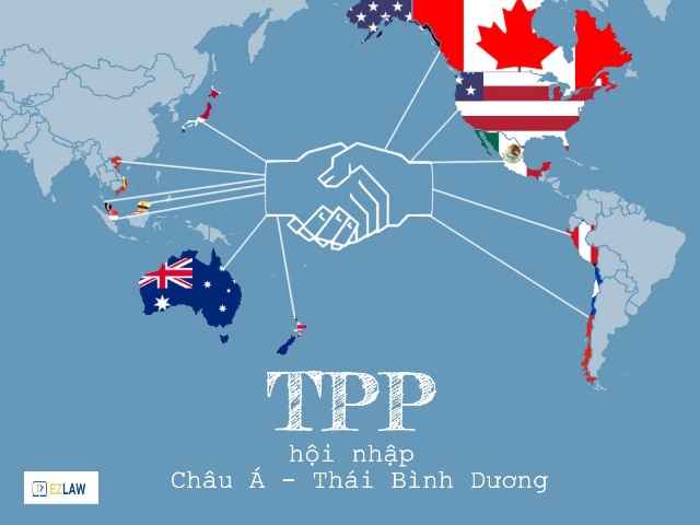 TPP tác động như thế nào đến kinh tế Việt Nam?