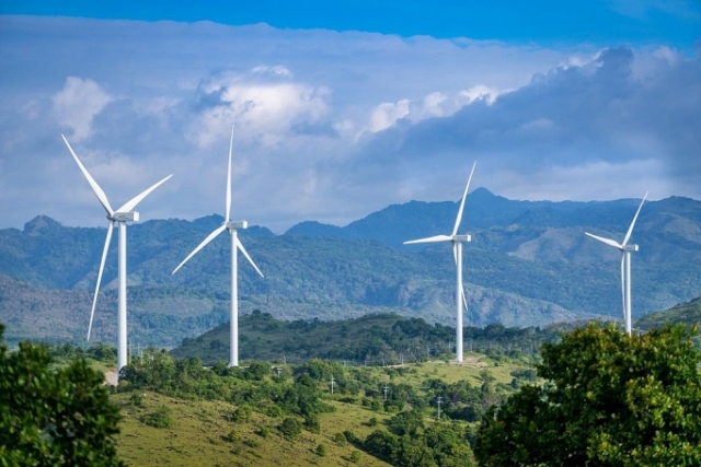 Bộ Công Thương quy định thực hiện phát triển dự án điện gió