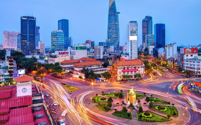 Bức tranh kinh tế Việt Nam 2020: Dự báo nhiều khởi sắc