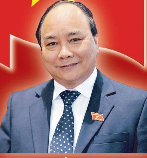 Thủ tướng Chính phủ Nguyễn Xuân Phúc: “Nhà nước sẽ bảo vệ quyền lợi chính đáng, bảo đảm quyền kinh doanh của doanh nghiệp theo quy định của pháp luật”