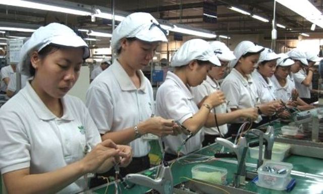 Việt Nam tăng 3 bậc về xếp hạng môi trường kinh doanh