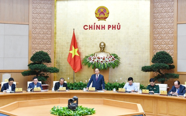 Chỉ tiêu cơ bản của Việt Nam năm 2019 và xếp hạng từ các tổ chức quốc tế