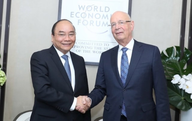 WEF: Nhà đầu tư đặt niềm tin vào quyết tâm đổi mới của Việt Nam