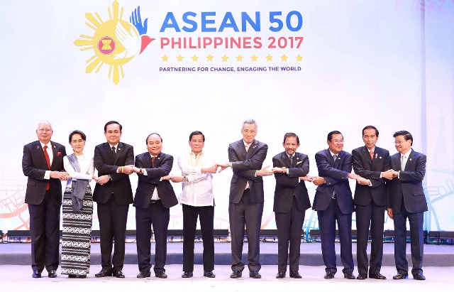 Thứ trưởng Ngoại giao: Việt Nam đóng góp quan trọng tại Hội nghị Cấp cao ASEAN 30
