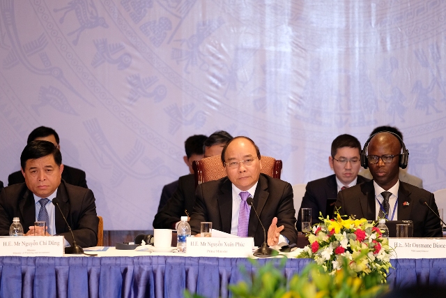 Thủ tướng: Việt Nam còn dư địa để tăng năng suất