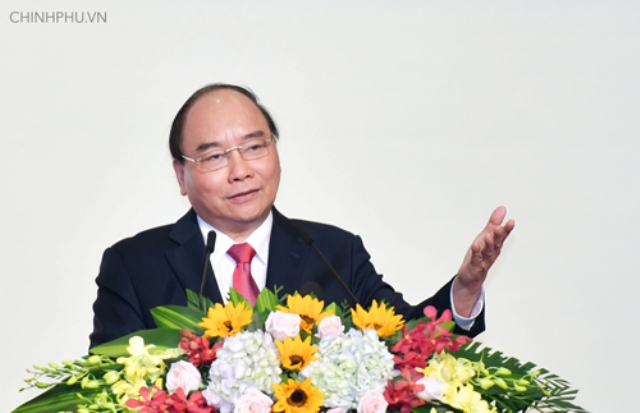 Thủ tướng chia sẻ cảm xúc về sự trỗi dậy của vùng đất ‘4 không’ Chu Lai
