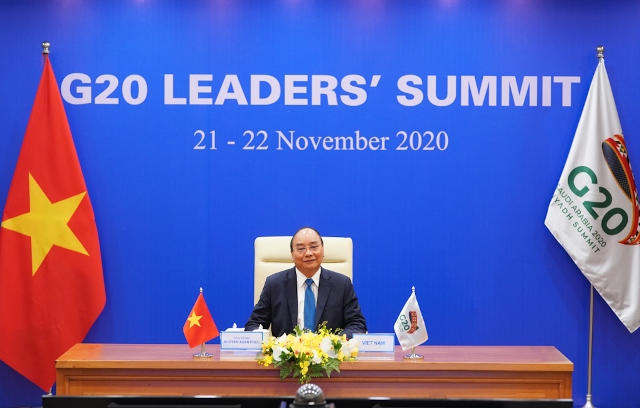 Trao quyết định bổ nhiệm Chủ tịch Hội đồng thành viên Tập đoàn Dầu khí quốc gia Việt Nam