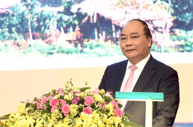 Thủ tướng chứng kiến lễ trao và ký hơn 23.000 tỷ đồng đầu tư vào Tuyên Quang