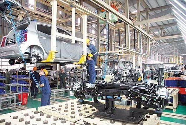 Nghị định số 57/2020/NĐ-CP: Tạo thuận lợi thúc đẩy phát triển ngành công nghiệp ô tô