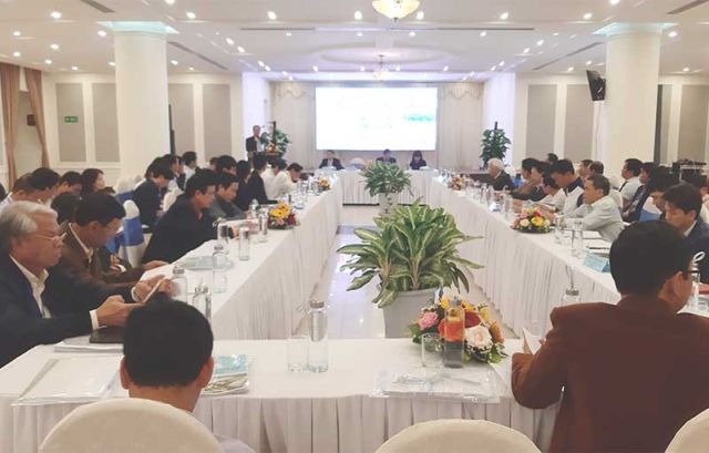 Quảng Nam: Phát triển CNHT là tiền đề cho các ngành công nghiệp chủ lực