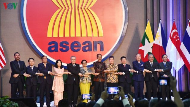 Việt Nam - 25 năm gia nhập và nâng vị thế cùng ASEAN