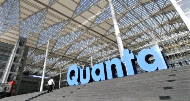 Tập đoàn Quanta đầu tư 120 triệu USD triển khai dự án sản xuất máy tính tại Nam Định