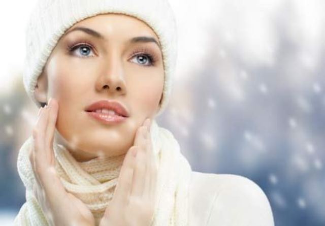 Bí kíp bảo vệ da của bạn trong mùa đông lạnh giá