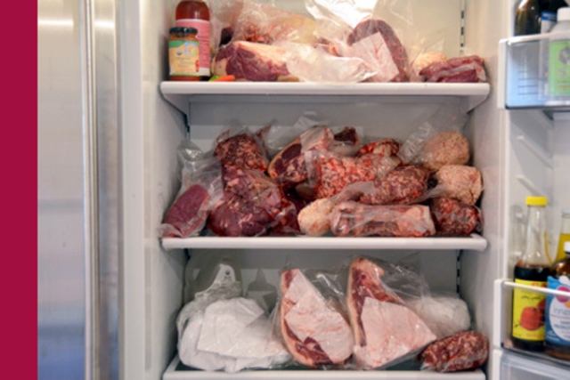 Việt Nam hứng dịch tả lợn chưa từng có, trữ thịt trong tủ lạnh như nào cho đúng