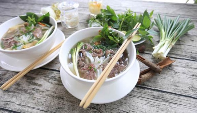 Việt Nam được công nhận Ðiểm đến ẩm thực hàng đầu châu Á