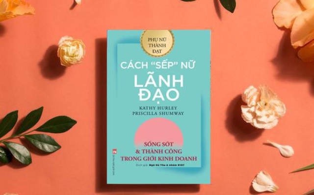 Tuần sách chào mừng ngày Phụ nữ Việt Nam 20-10