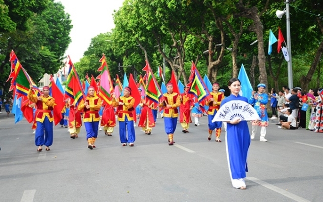UNESCO công nhận Hà Nội là thành phố sáng tạo