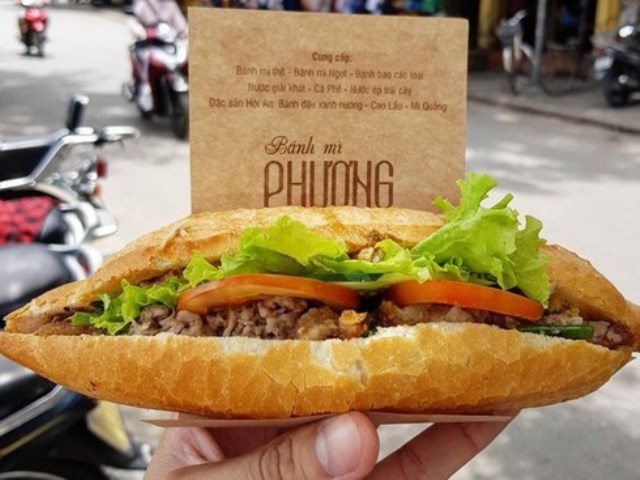 Bánh mì Việt: Đặc sản Việt Nam vươn tầm quốc tế, nhiều ông lớn mở tiệm đầu tư