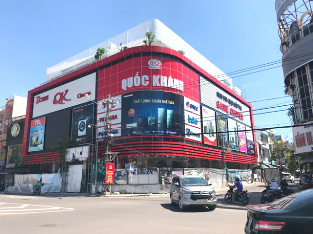 Khai trương Rạp 31/3 - Cinema QK: Điểm nhấn văn hóa độc đáo tại Trung tâm thành phố Quy Nhơn