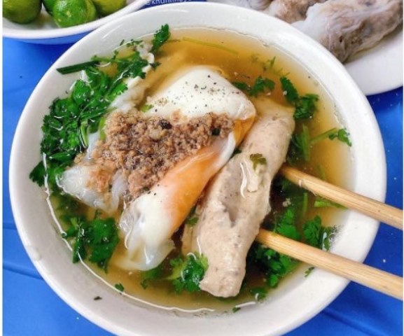 Lượn quanh Hà Nội, thưởng thức 1001 món ăn đặc sản từ các tỉnh thành Việt Nam