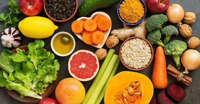 Bổ sung 6 loại dưỡng chất giúp tăng cường hệ miễn dịch