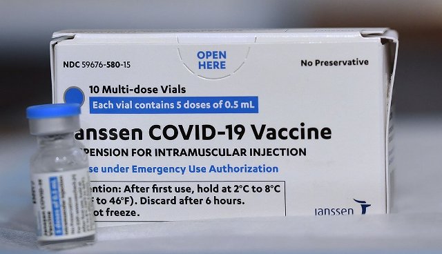 Việt Nam phê duyệt khẩn cấp vắc xin Johnson&Johnson chỉ tiêm 1 mũi